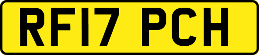 RF17PCH