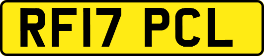 RF17PCL