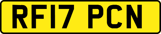 RF17PCN