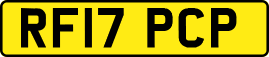 RF17PCP