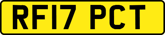 RF17PCT