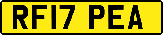 RF17PEA