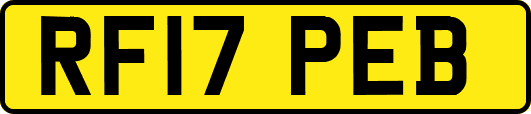 RF17PEB
