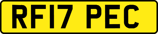 RF17PEC