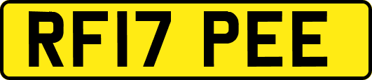 RF17PEE