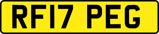 RF17PEG