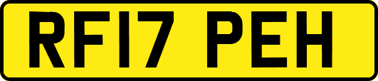RF17PEH