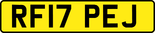 RF17PEJ