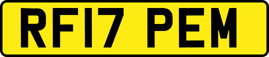 RF17PEM