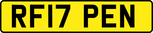 RF17PEN