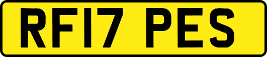 RF17PES