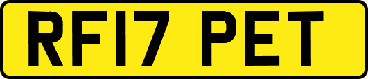 RF17PET