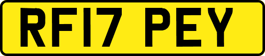 RF17PEY
