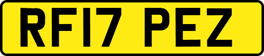 RF17PEZ
