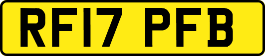 RF17PFB