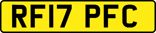 RF17PFC