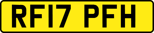 RF17PFH