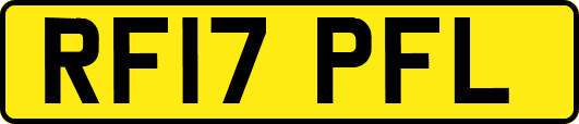 RF17PFL