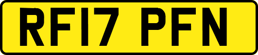 RF17PFN