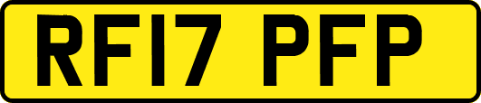 RF17PFP