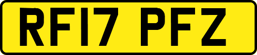RF17PFZ