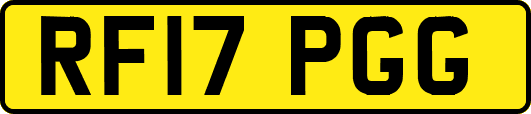RF17PGG