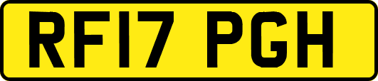 RF17PGH