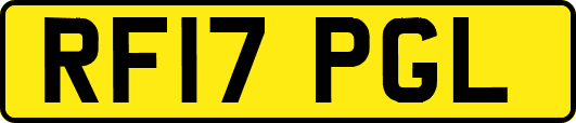 RF17PGL