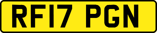 RF17PGN
