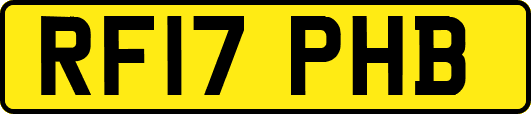 RF17PHB