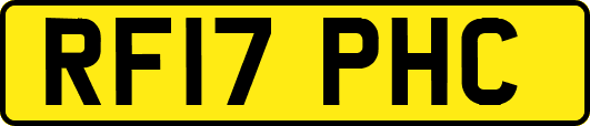 RF17PHC