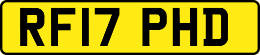RF17PHD
