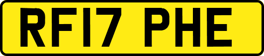 RF17PHE
