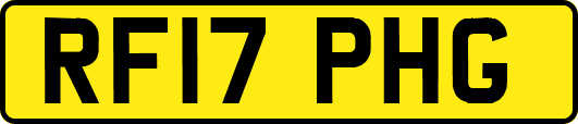 RF17PHG