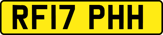 RF17PHH