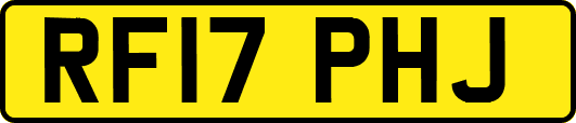 RF17PHJ