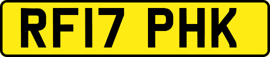 RF17PHK