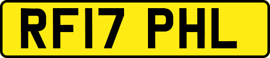 RF17PHL