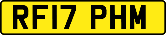 RF17PHM