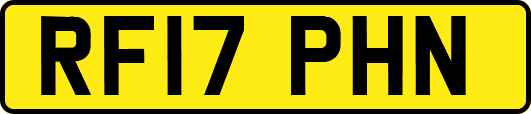 RF17PHN