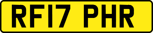 RF17PHR
