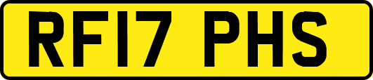 RF17PHS