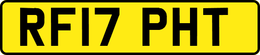 RF17PHT
