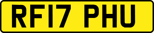 RF17PHU
