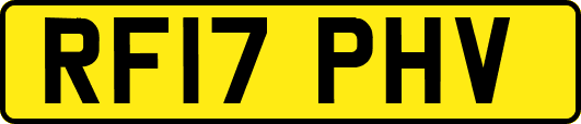 RF17PHV