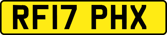 RF17PHX