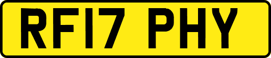 RF17PHY