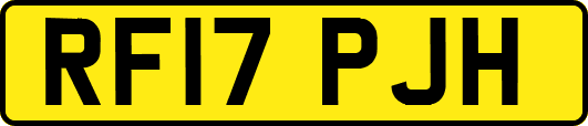 RF17PJH