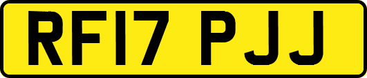 RF17PJJ