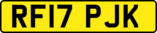 RF17PJK